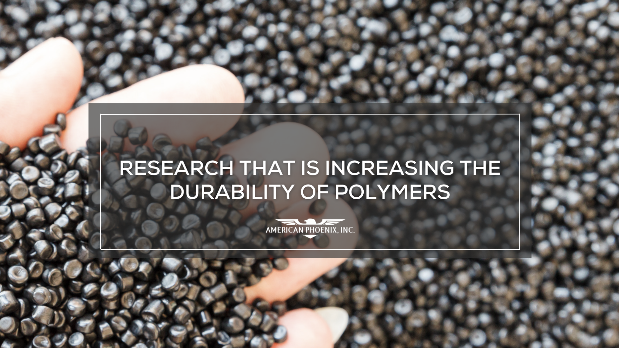Exploring Scientific Research on Polymer Durability